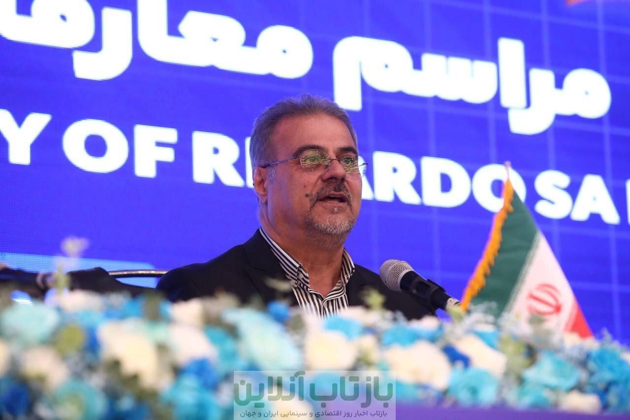 بازگشت آبی‌ها به خانه اول؛ نظری جویباری گزینه جدی مدیرعاملی استقلال!