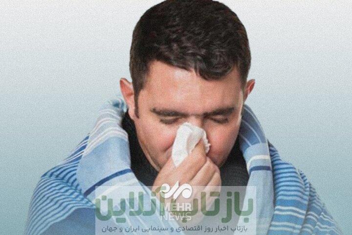 علت شیوع بالای آنفولانزا چیست؟