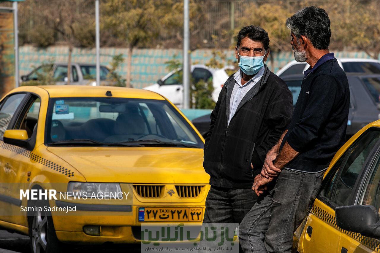 ضرورت آموزش همگانی در مواجهه با اثرات آلودگی هوا