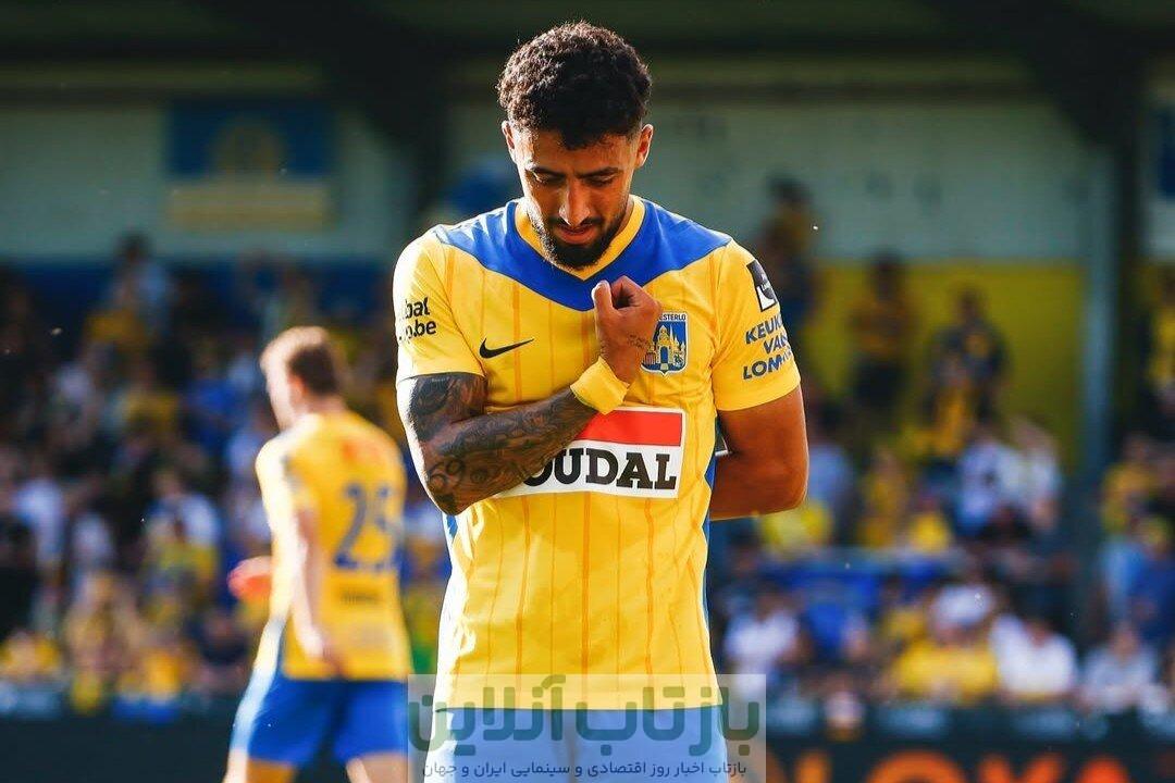 خط و نشان یک استقلالی برای ملی‌پوش‌ها: می‌خواهم در جام جهانی باشم