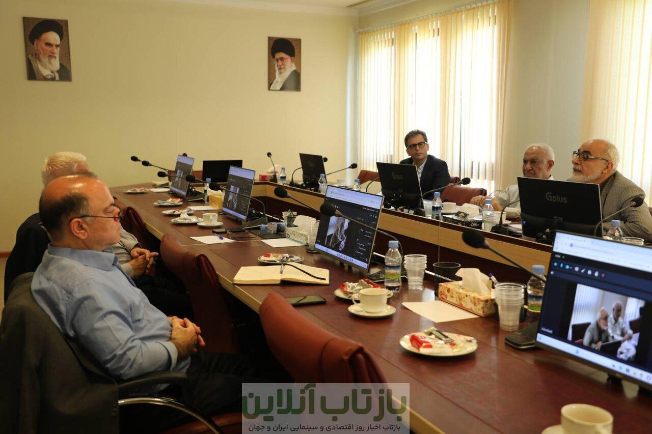 ورود فرهنگستان علوم پزشکی به معضل آلودگی هوا