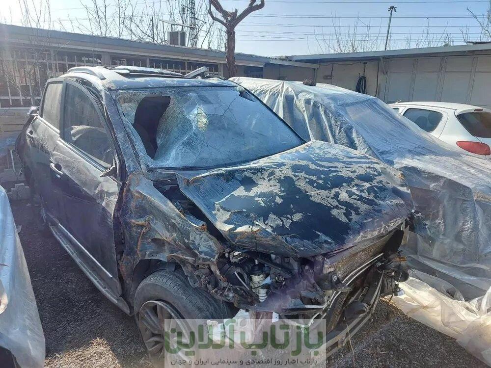 گران‌فروشی «مدیران‌خودرو» و محکومیت در شورای رقابت/ چقدر از پول خریداران پرداخت شده است؟