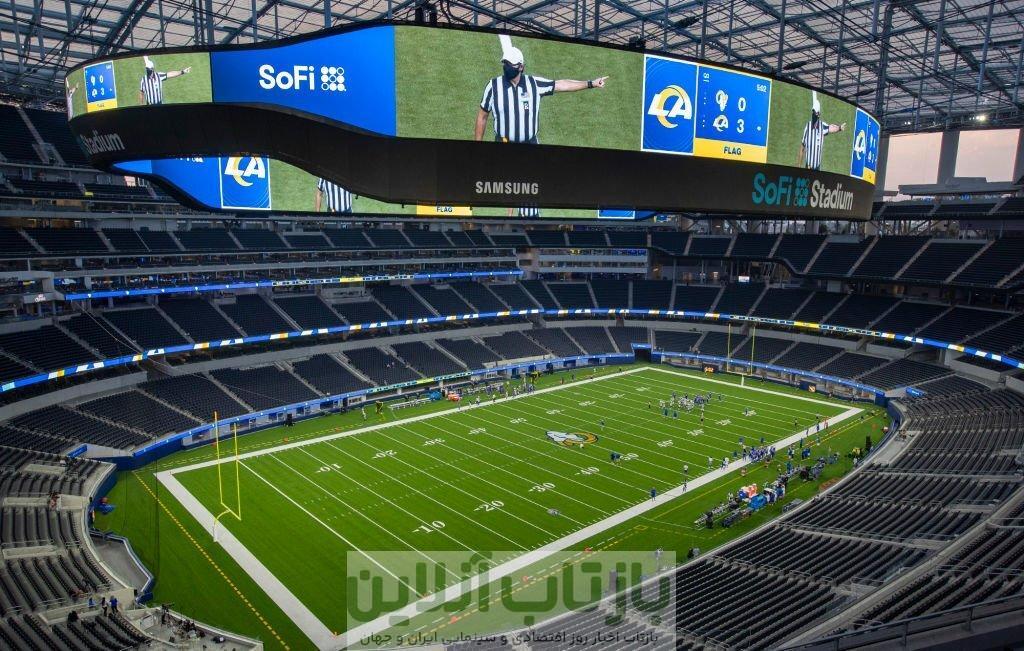 سنگ اندازی جدید برای تیم ملی در جام جهانی/ مسابقه افتخار همجنسگرایان در بازی ایران و مصر!