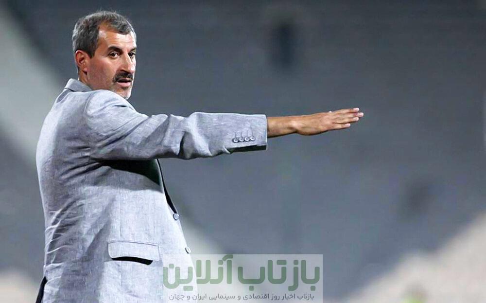 مرگ بر آمریکا آقا؛ مرگ بر آمریکا!