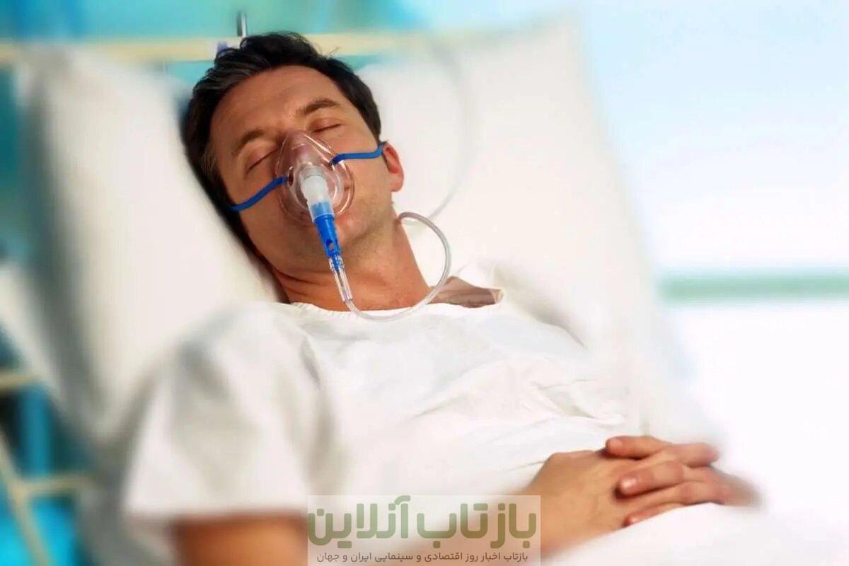 جولان آنفلوآنزا در کشور؛ شیوع بیش از سه‌برابری نسبت به حد هشدار!