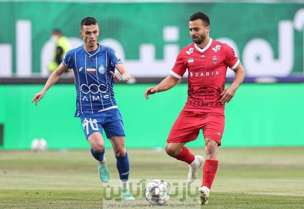 برگزاری جلسه کمیته انضباطی برای رسیدگی به حواشی دربی؛ سروش رفیعی هم احضار شد