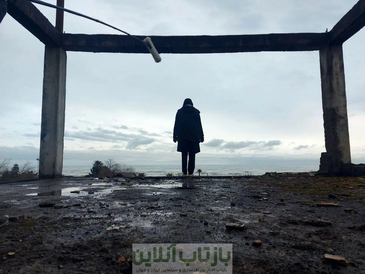 تنهایی با ناپدری و رازهای نهفته/ «آنکت» آماده جشنواره‌ها شد