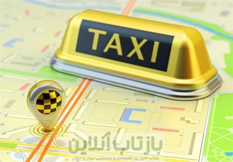 جزییات اعطای سهمیه سوخت برای تاکسی های اینترنتی اعلام شد/ سقف سهمیه بنزین برای هر خودروی چقدر است؟