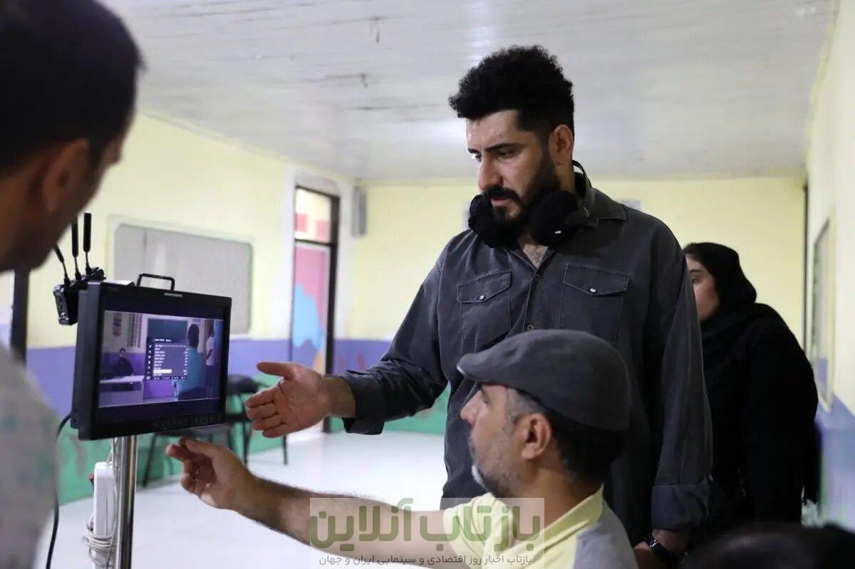 یک راز خانوادگی در هوای ابری/ «بِستا» آماده تدوین شد