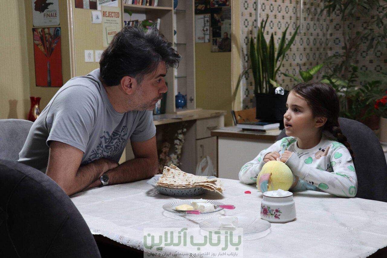 روایت تهدید مالی خانواده/ «آغوش امن» آماده نمایش شد