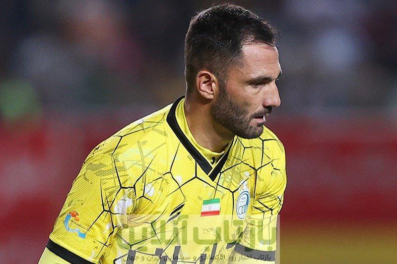 داستان توهین سروش رفیعی ادامه دارد؛ آدان بخشید، استقلال نه!