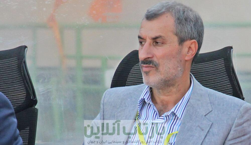 واکنش مایلی کهن به آشتی با قلعه‌نویی:بزرگ‌تر و کوچکتر هنوز در ایران حرمت دارد