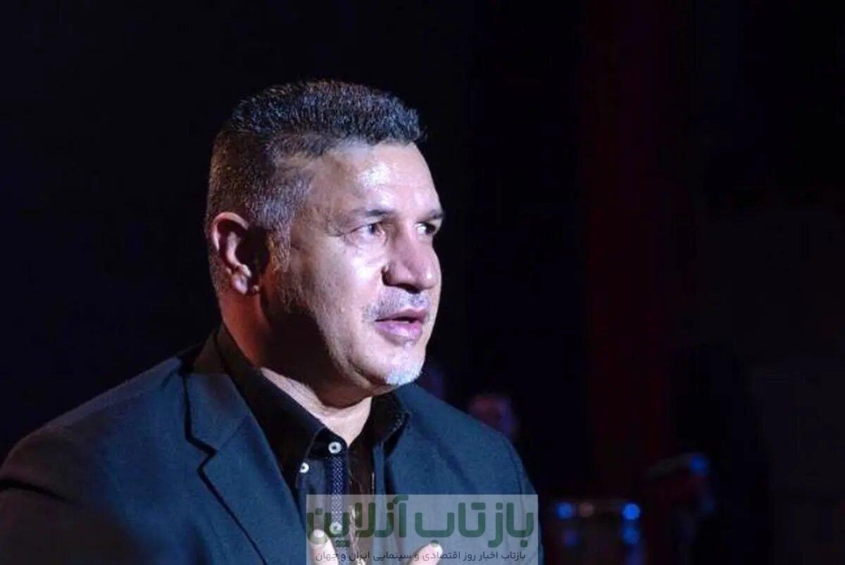 قرار بود علی دایی سرمربی تیم‌ملی شود، امیر قلعه‌نویی انتخاب شد!