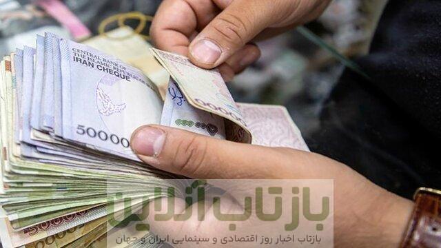 حداقل و حداکثر عیدی کارگران مشخص شد/ فرمول محاسبه عیدی کارگران چگونه است؟