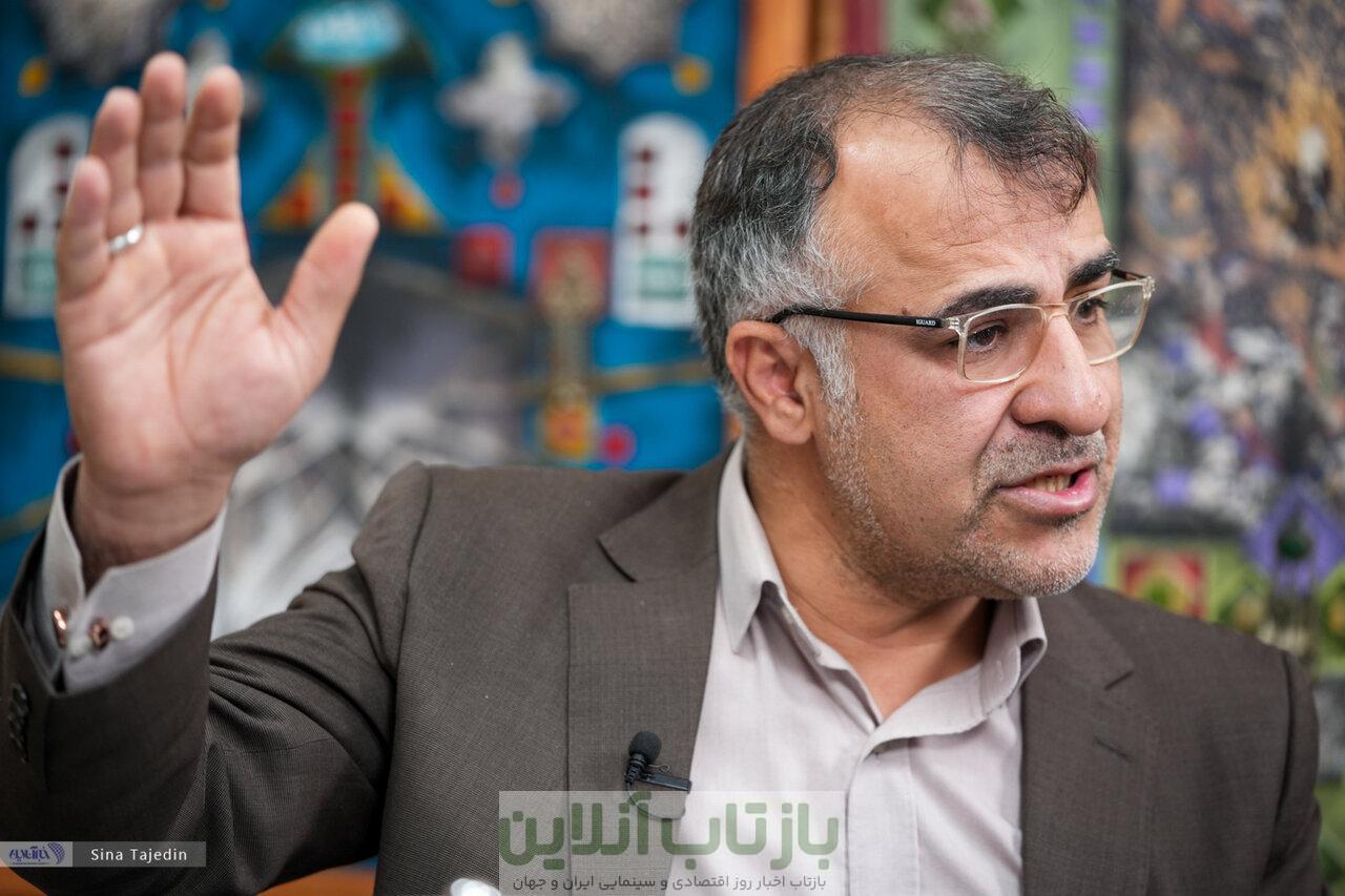 ببینید| شاخص‌های معاملات مشکوک اعلام شد/ خانی: مبارزه با پولشویی توصیه FATF است