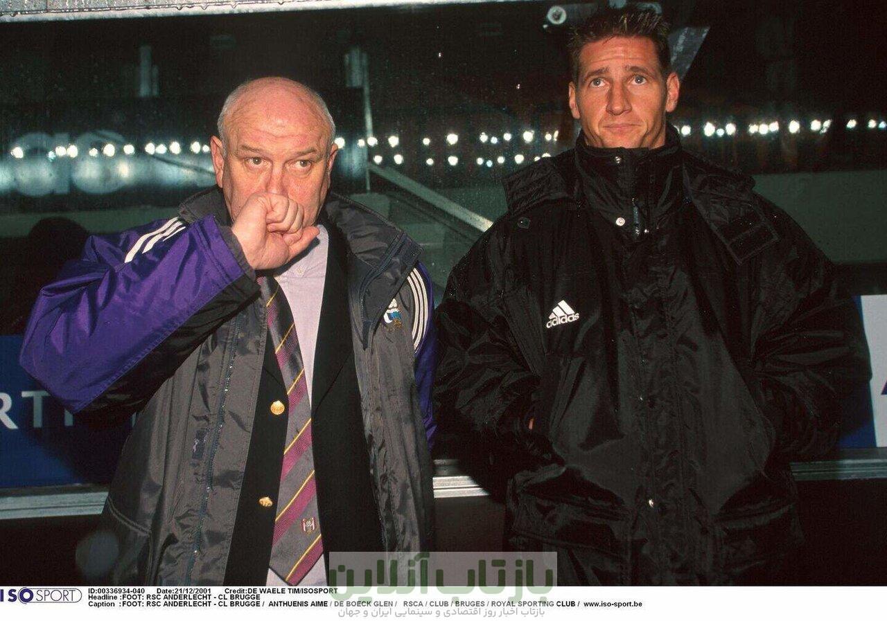 درگذشت ناگهانی ستاره فوتبال