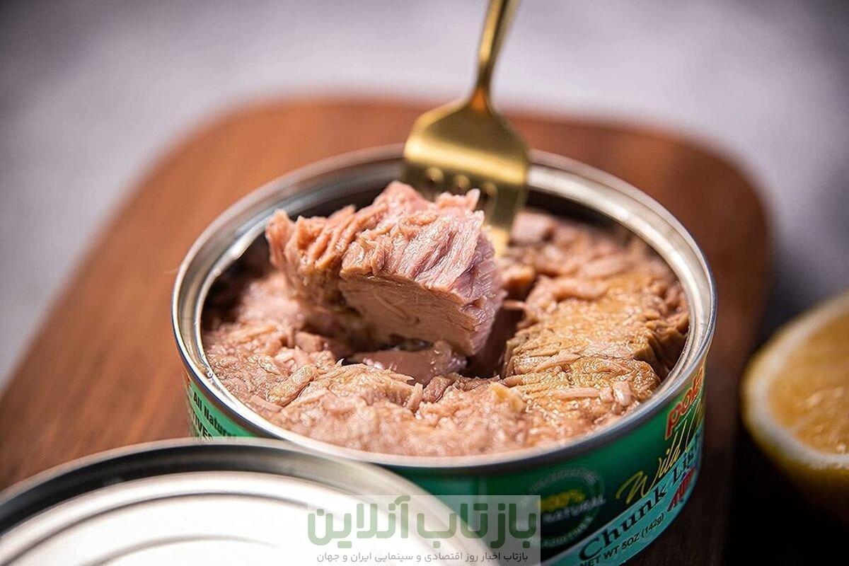 ردپای «کنسروهای خانگی» در مسمومیت غذایی!