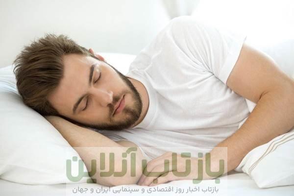 خواب منظم برای بهبود فشار خون معجزه می‌کند
