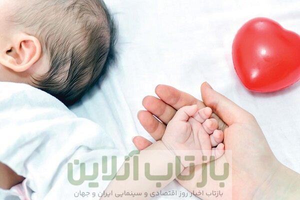 شیر مادر؛ سپر طبیعی نوزاد مقابل آلودگی هوا