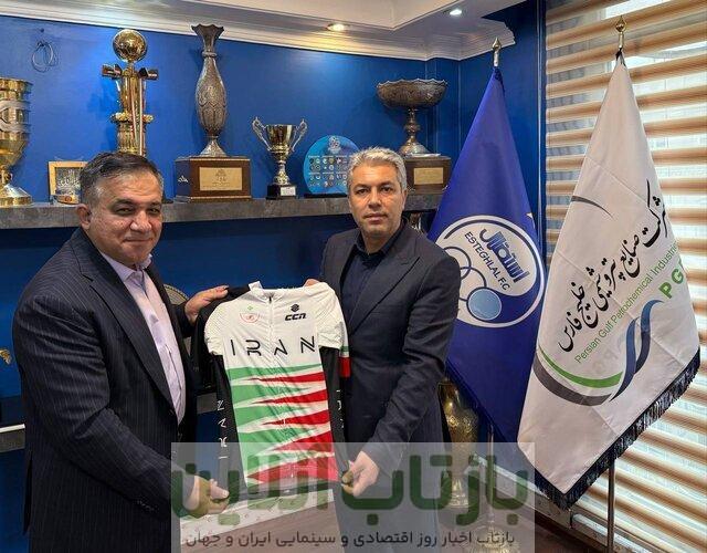 استقلال دوباره دوچرخه سوار شد!