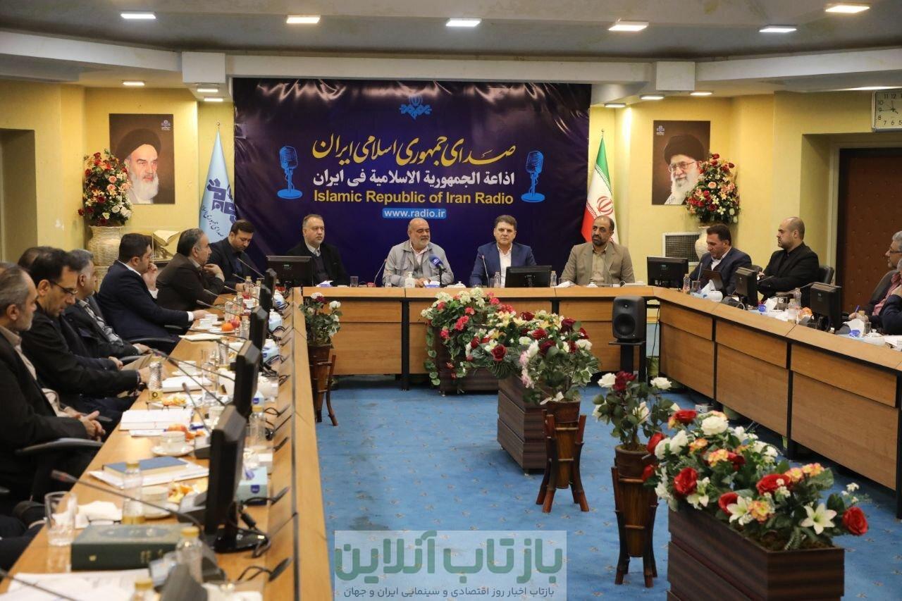 معاون سیاسی وزیر کشور: صداوسیما از ما جلوتر فعالیت‌های انتخاباتی را آغاز کرده است