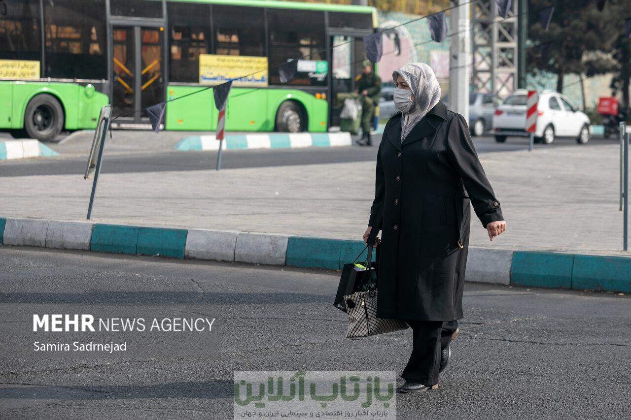 افزایش سرطان های مرتبط با آلودگی هوا