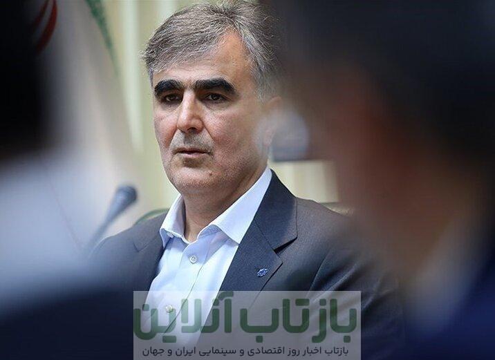 سیگنال فرزین به بازار ارز/  توافق جدید کردیم