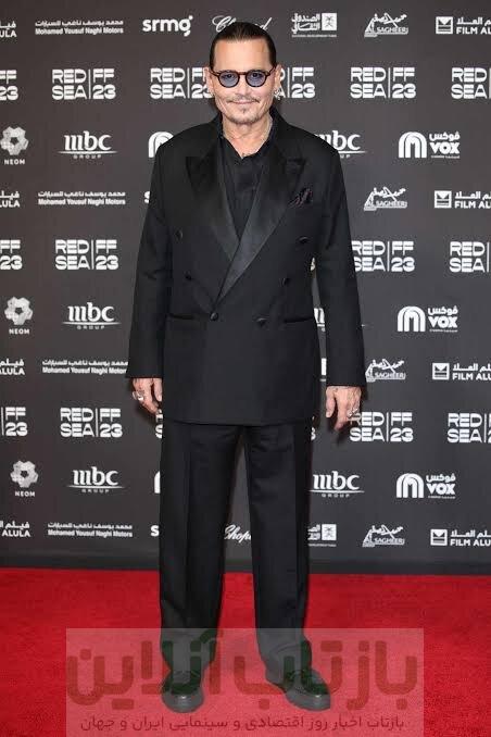 از جانی دپ تا آنتونی هاپکینز؛ چرا ستاره‌ها این روزها راه جده را در پیش گرفته‌اند؟