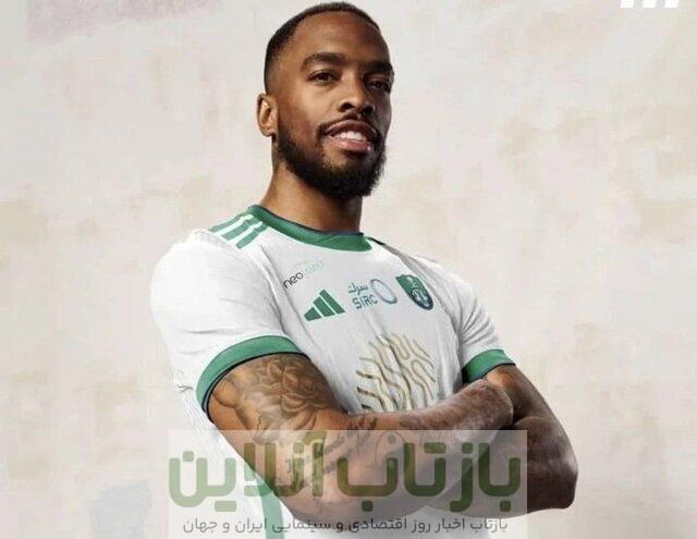 ستاره سابق لیگ برتر دستگیر شد