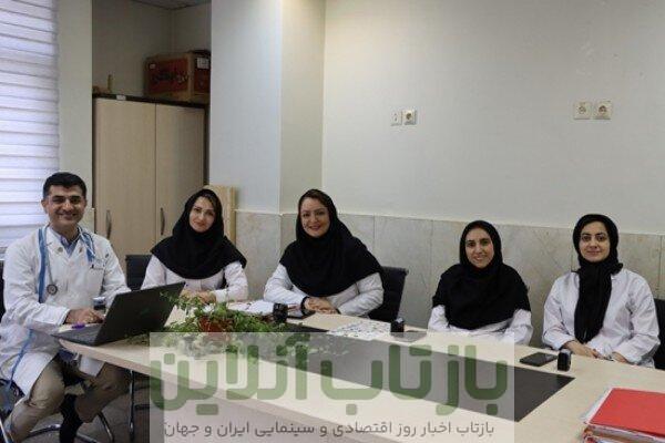 راه‌اندازی کلینیک چندتخصصی چاقی کودکان در بیمارستان حضرت علی‌اصغر