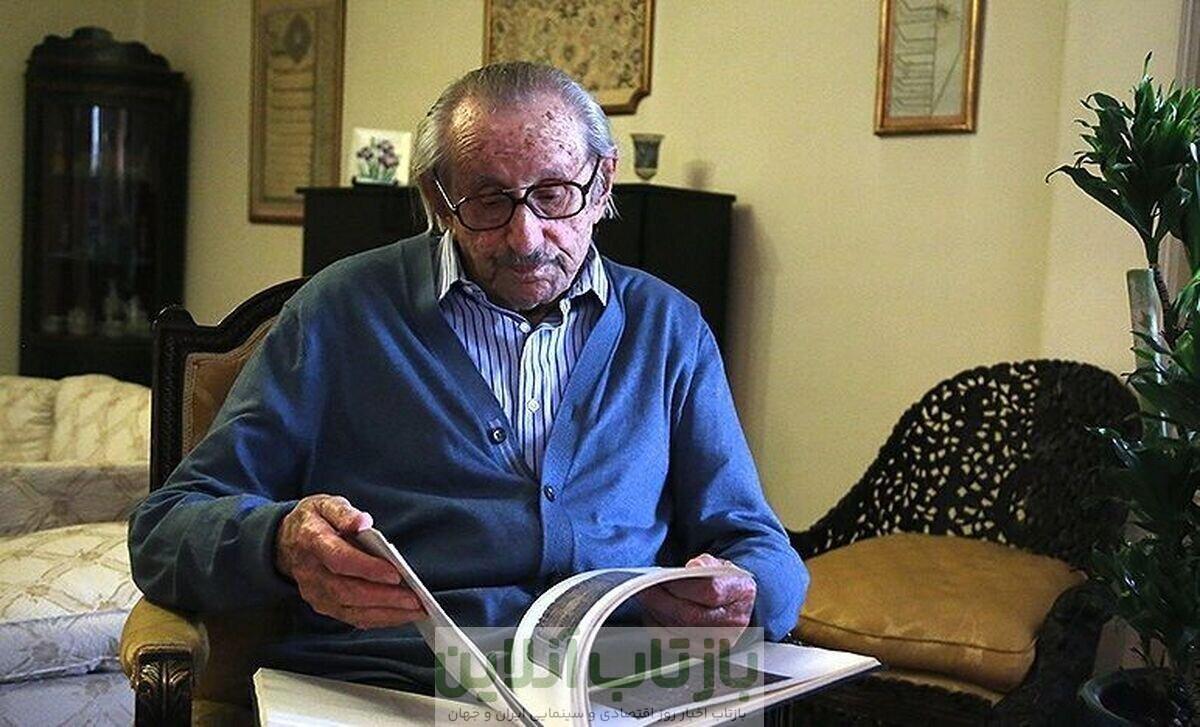 جایزه «سیروس پرهام»  برگزار می‌شود