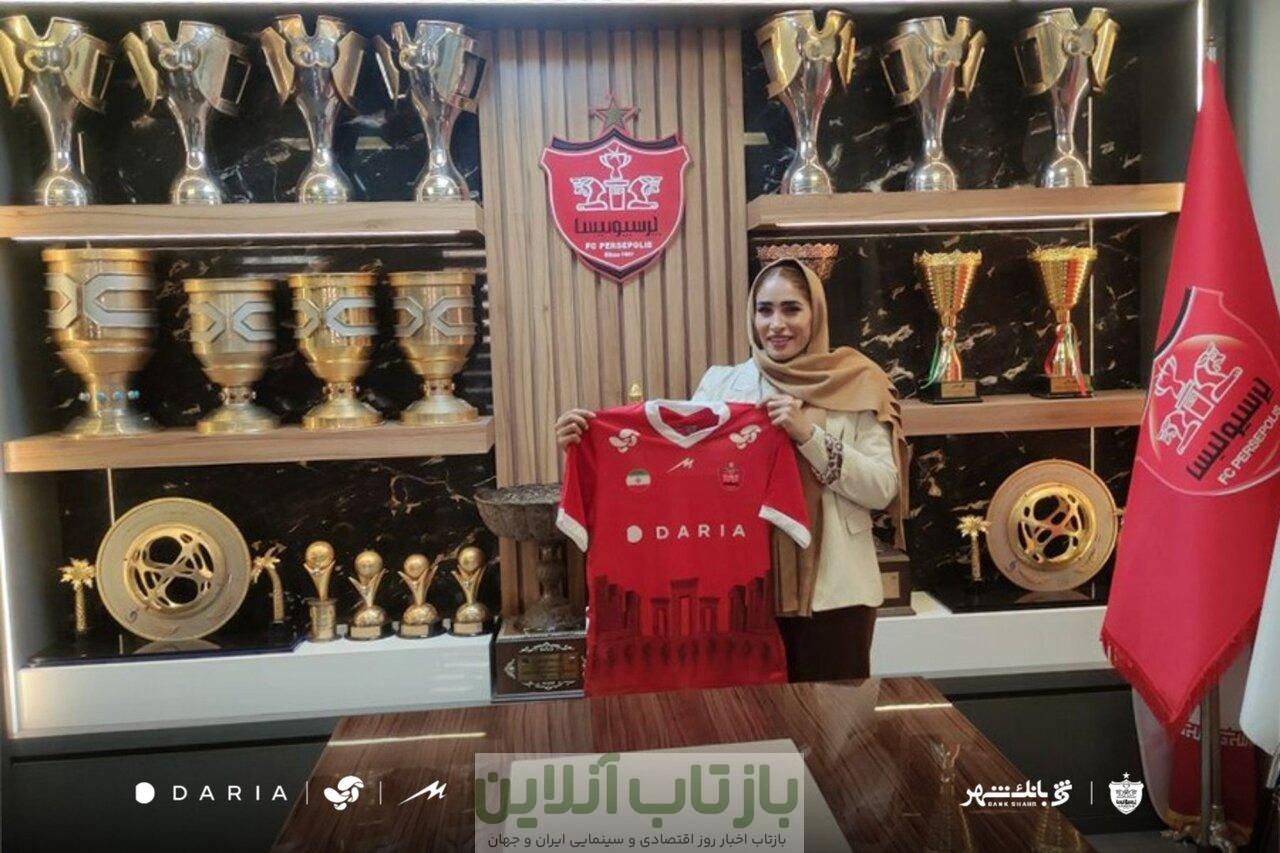 جنجال انتقال ستاره استقلالی به پرسپولیس؛ این فحاشی‌ها حاصل رفتار خودم است!