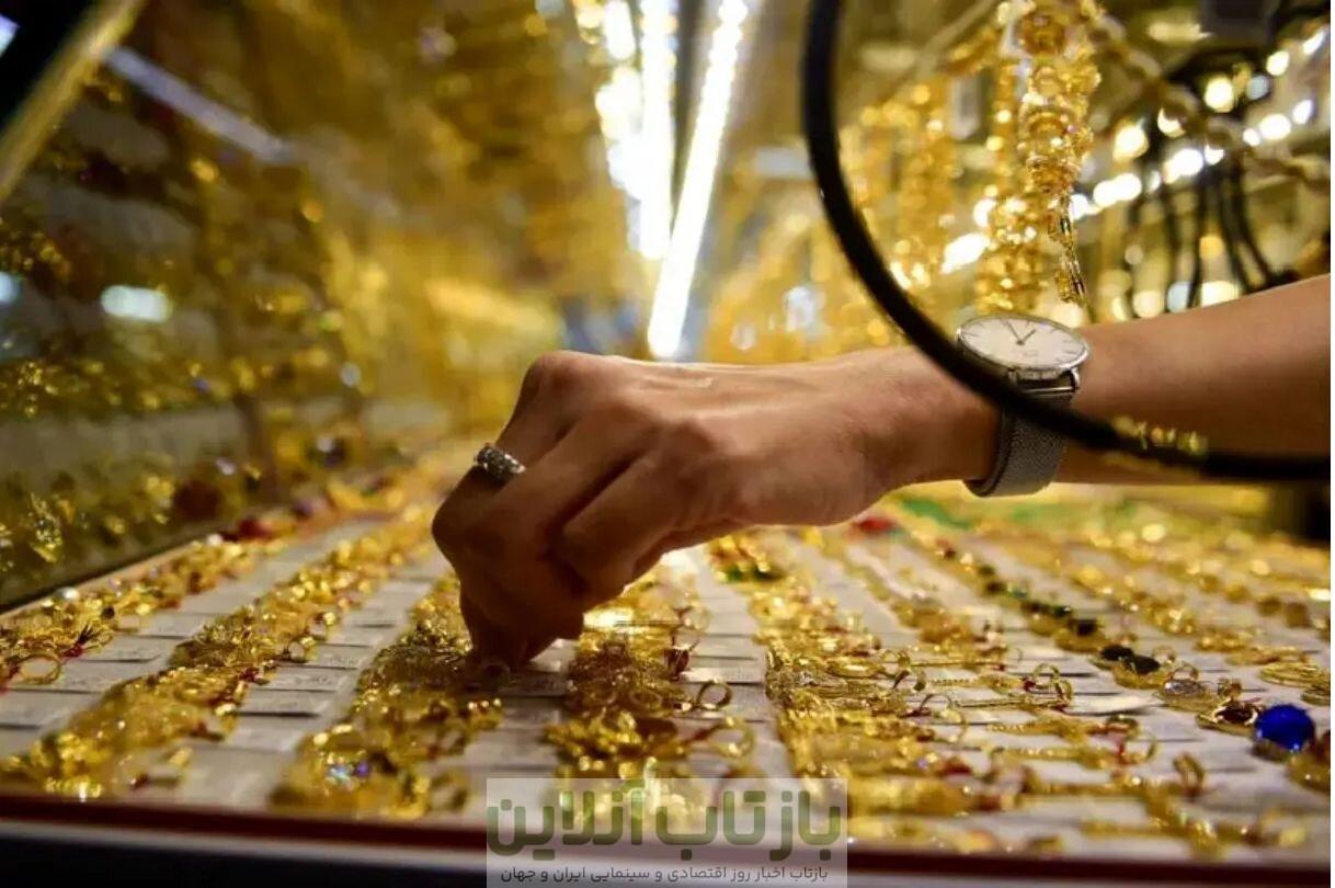 هشدار مهم رییس اتحادیه طلا به خریداران/ دور خرید این سکه‌ها را خط بکشید/ در این ساعت از روز طلا نخرید