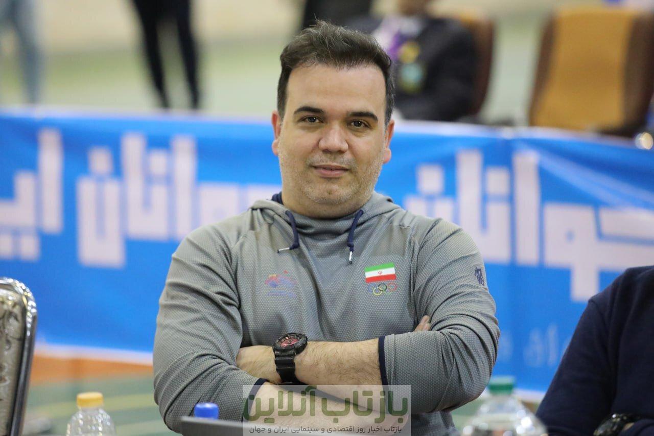 خدای ‌داد و بی‌ادبی!