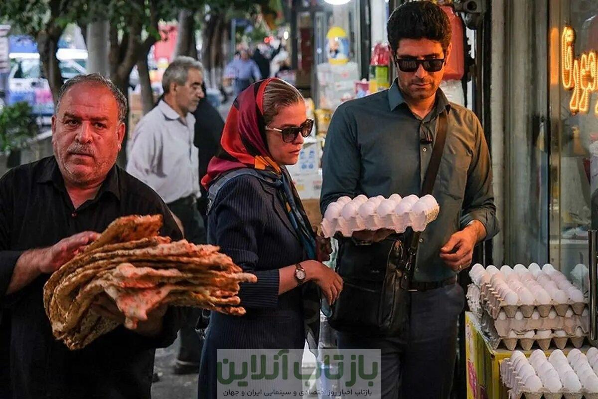 نیمه اول امسال چقدر تورم داشتیم؟