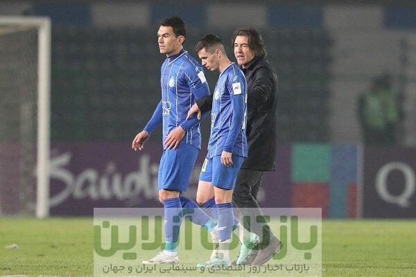 بازگشت متهم بسته شدن پنجره استقلال به صندلی مدیریت؛ دوباره پای یک «بچه» در میان است!