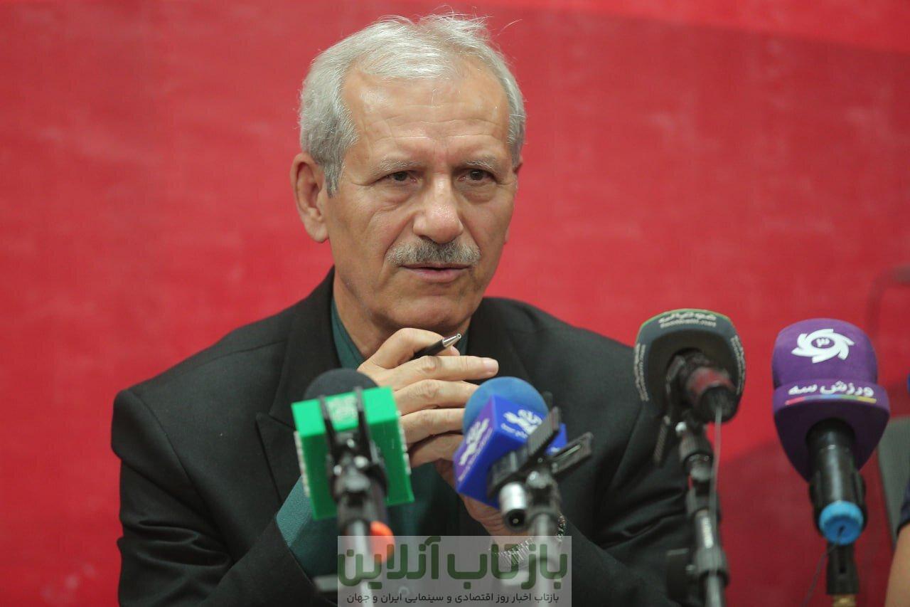 ممکن است تیم ملی ایران از جام جهانی حذف و تیم دیگری جایگزینش شود