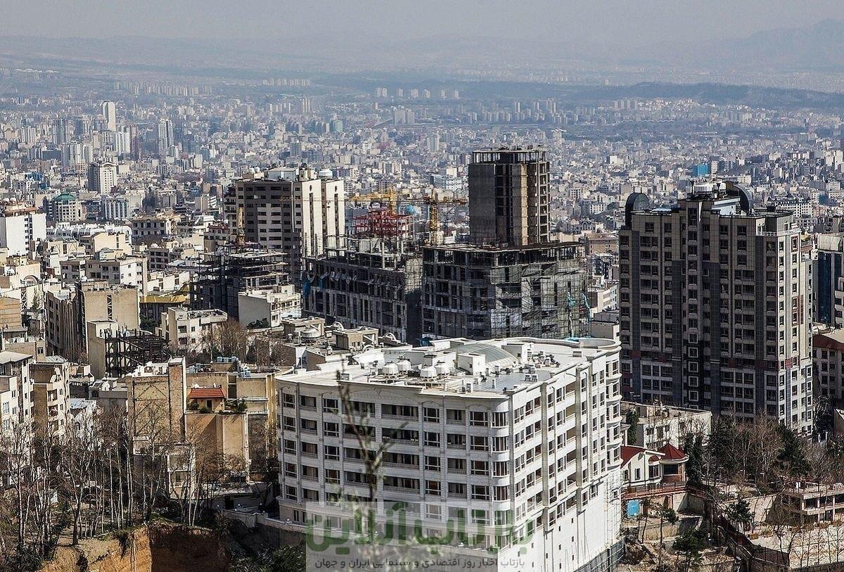 پیش‌بینی جالب یک اقتصاددان از قیمت مسکن تا پایان سال ۱۴۰۴/ الان زمان واقعی خرید خانه هست یا صبر کنیم؟