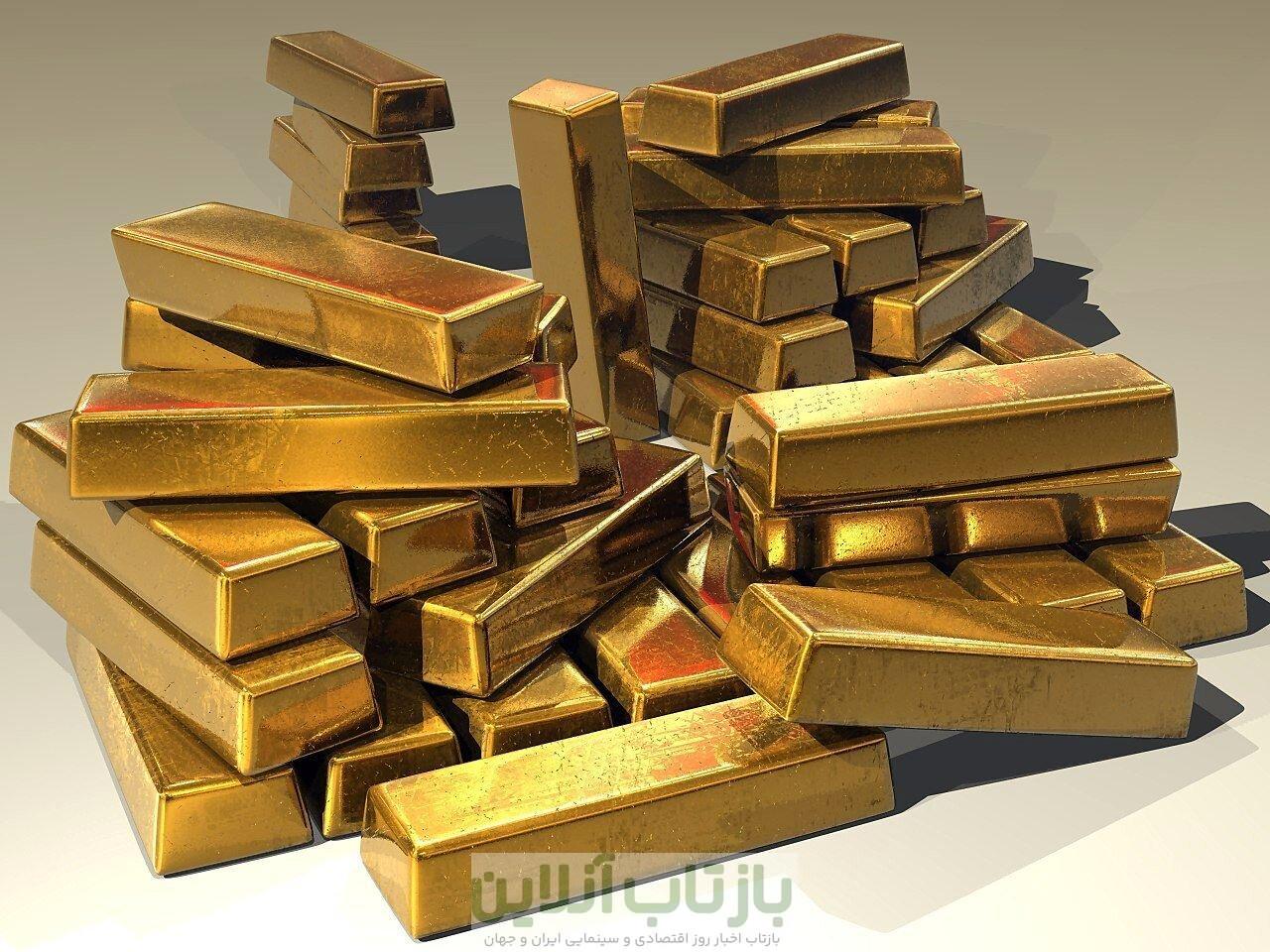 کف قیمتی طلا بالاخره شکسته شد/ قیمت جدید طلای جهانی امروز ۱۹ آذرماه ۱۴۰۴