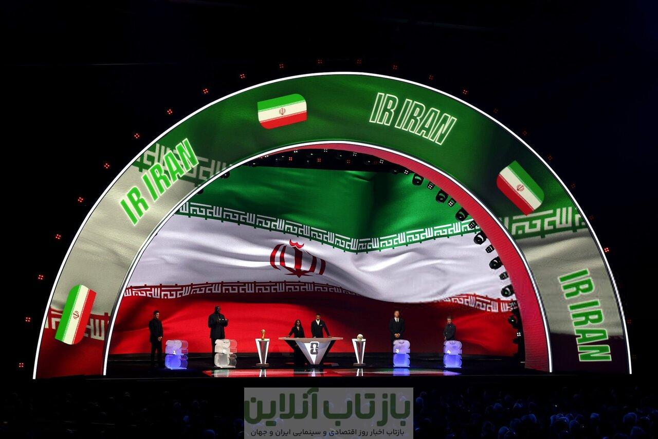 اعتراض آمریکایی‌ها به نام‌گذاری عجیب بازی ایران با مصر در جام جهانی