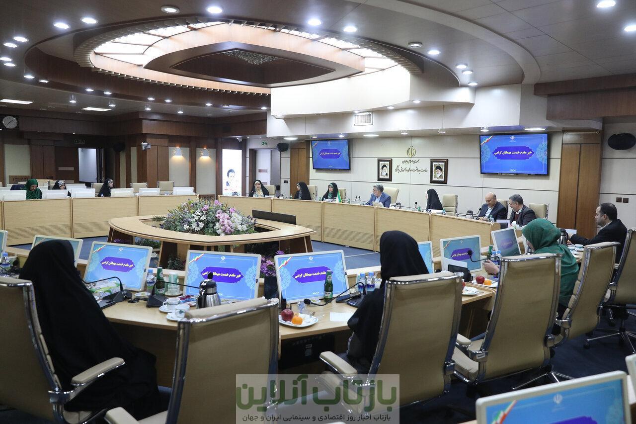 ظفرقندی: اجرای سیاست های جمعیتی عزم ملی می خواهد