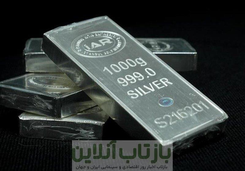 سقف‌شکنی کم‌سابقه؛ جانشین طلا رکوردی تاریخی زد/ سود ۱۰۶ درصدی به خریداران رسید