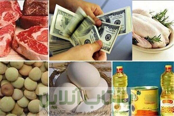 تورم روی دور جدیدی از افزایش افتاد؟/ ارزش کالابرگ این‌گونه از بین رفت