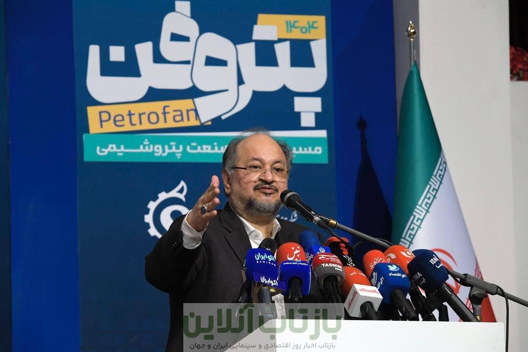 شریعتمداری: تبدیل ایده به محصول لازمه بقای صنعت است