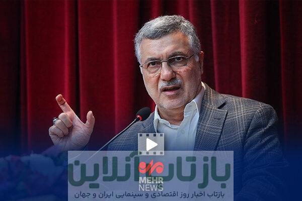 وزیر بهداشت: الان در قله پیک آنفلوآنزا هستیم