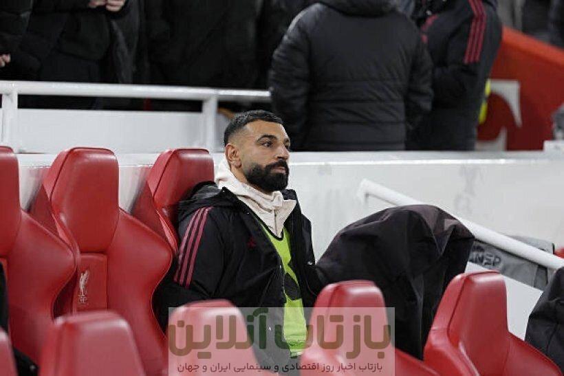 رومانو تکذیب کرد؛ محمد صلاح هنوز پیشنهادی از عربستان ندارد