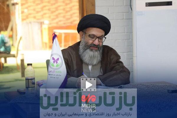 هیچ رئیس‌جمهوری حق تأسیس و واگذاری بنیاد را ندارد