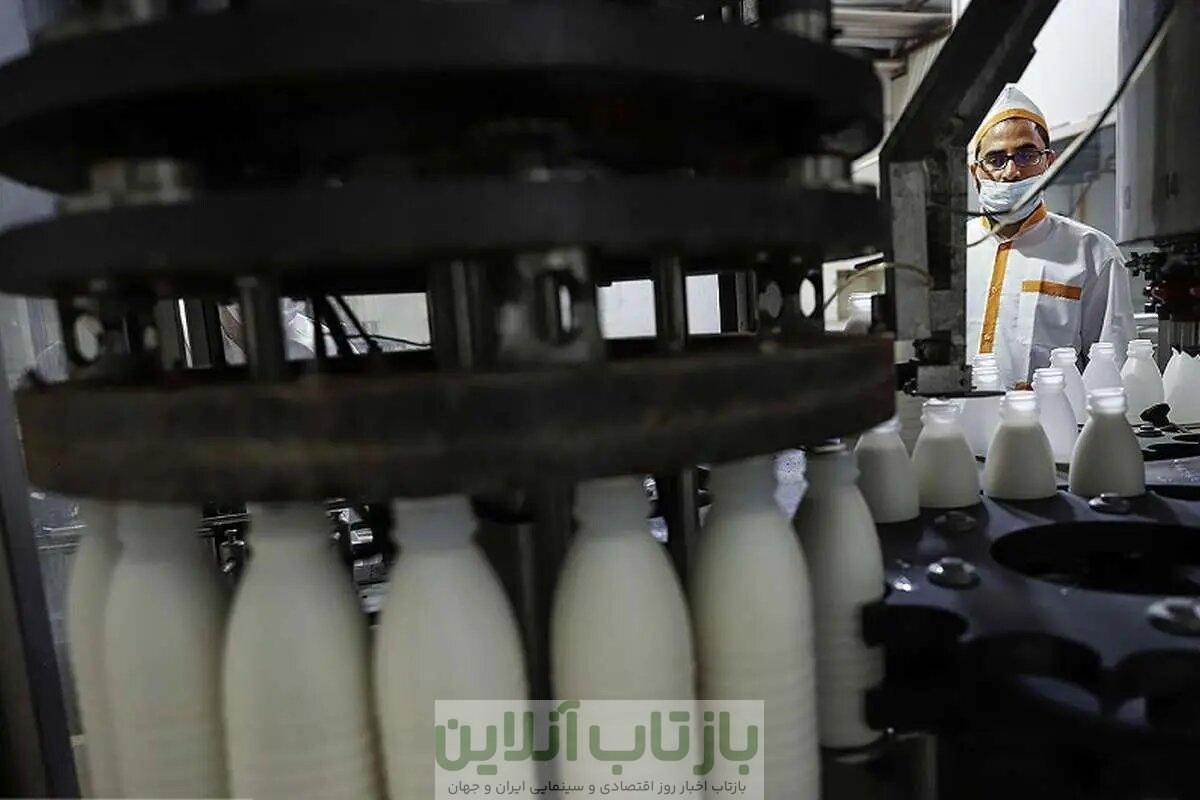 خبر مهم وزیر کشاورزی برای کالابرگ بگیران؛ افزایش قیمت لبنیات اصلاح می شود؟