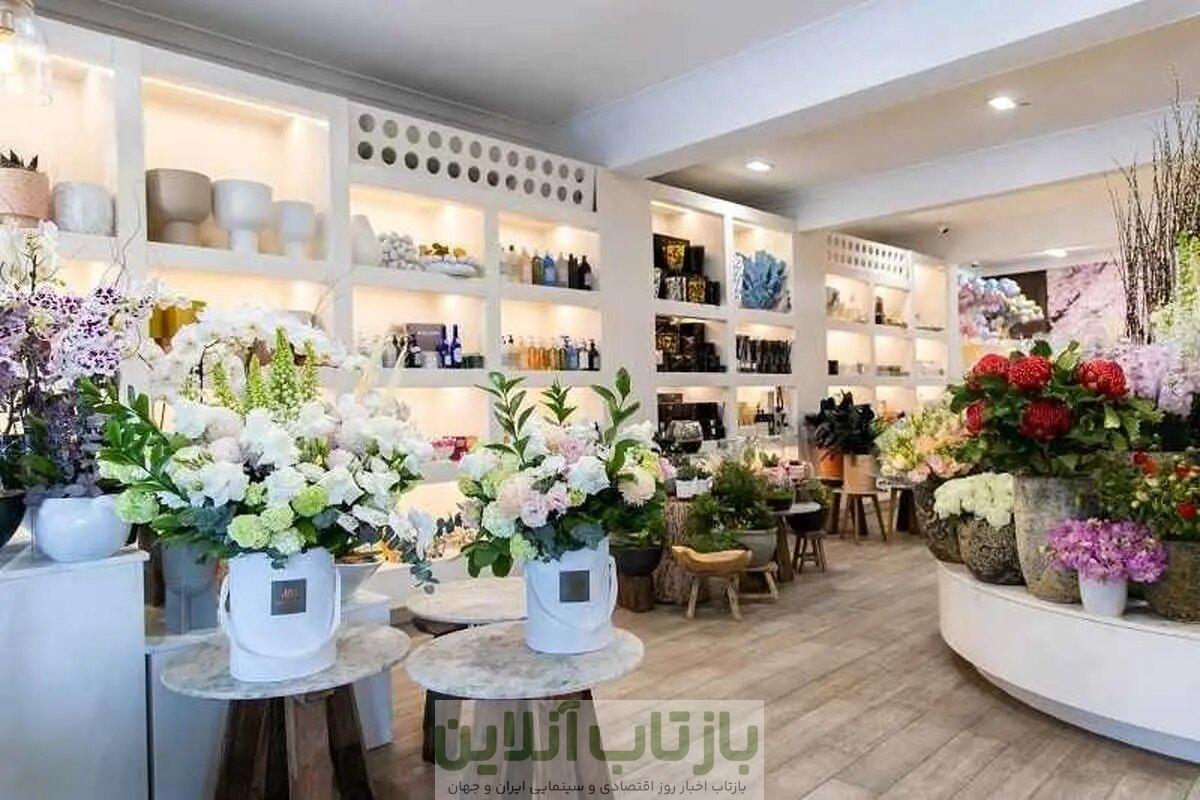 افزایش چشمگیر قیمت گل در آستانه روز مادر؛ سبدگل سه میلیون!