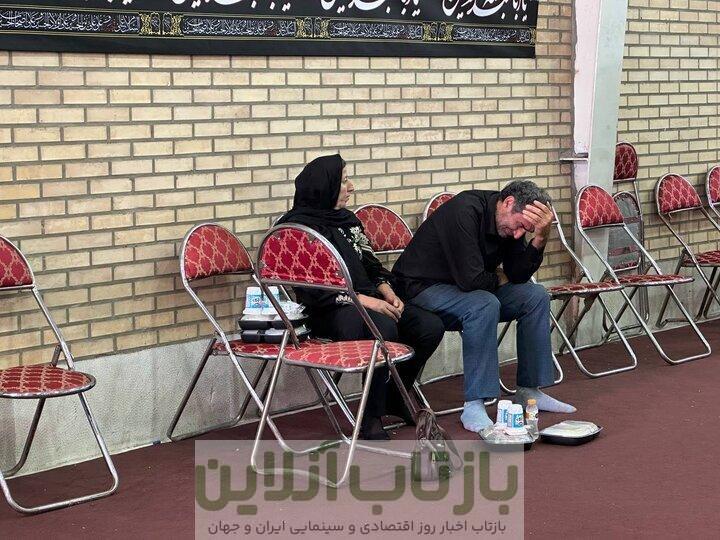 صدای زخمی یک خانواده/ انتشار تیزر «کد۷۰۰» پیش از شروع سینماحقیقت